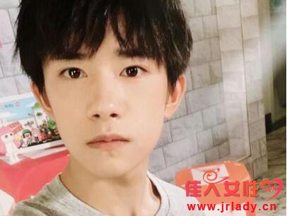 ǧշ˿Ӣׯ԰ TFBOYS֮?