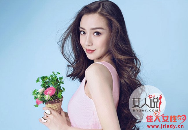 angelababy ǰ㤶Աֱ۾