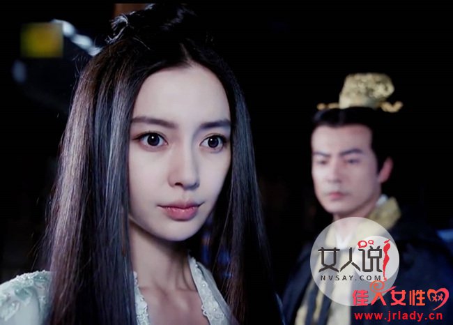 Angelababy˳ ѳҸģ