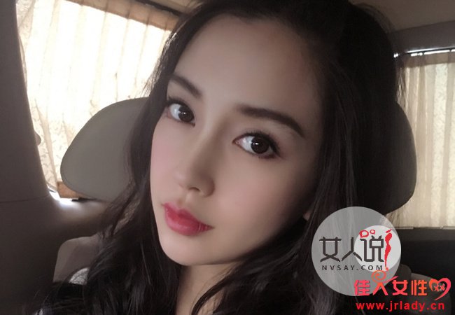 Angelababy˳ ϲϲñ