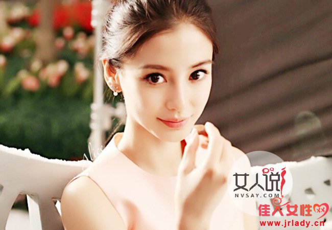 Angelababy˳ ϲϲñ