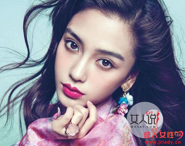 Angelababy18 ˽˰˼