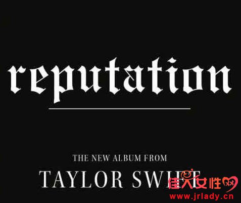  ùùTaylor SwiftרReputation