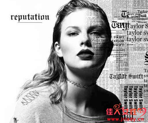  ùùTaylor SwiftרReputation