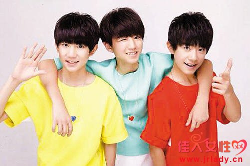 2017αЩ TFboys