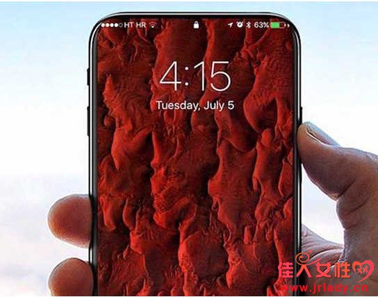 iPhone 8¹ʲô iPhone 8Ǯ