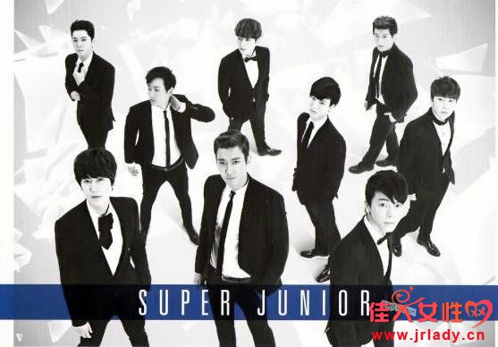 SJʽع Super Junior12ع