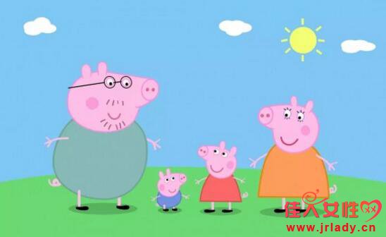 小猪佩奇第五季全集免费在线观看 粉红小猪妹