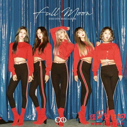 EXID DDDʼMVƵ