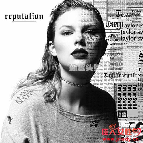 Taylor SwiftרReputation