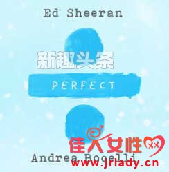 Ed Sheeran&Andrea Bocelli Perfect SymphonyMP3