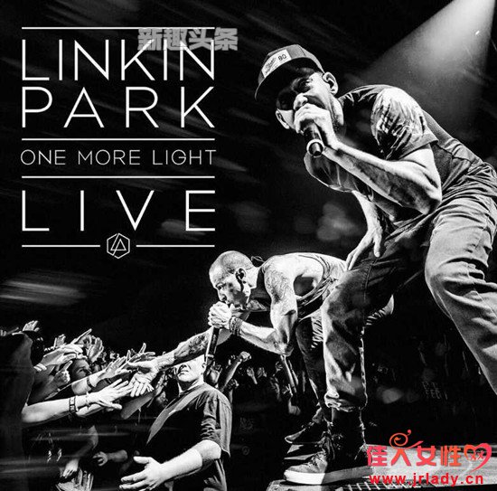 Linkin Park Crawling (One More Light Live)MP3