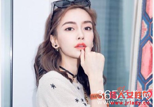 Angelababy̥ƻع Angelababy϶̥