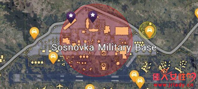 sosnovka military baseʲô »Ӣ