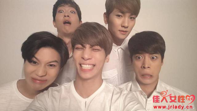 SHINee̿ɱ¹Ϸ廳õ