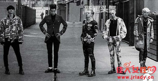 BIGBANGع BIGBANG˽º