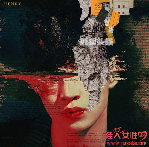 HenryܻMonsterӢİMP3