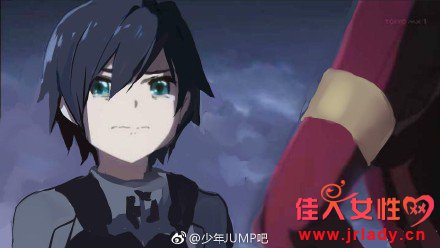 DARLING in the FRANXX7߹ۿ Ҷӵ07ٶ