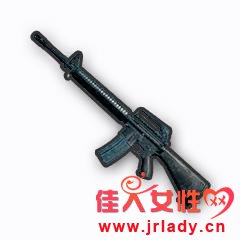 M16A4