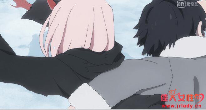 DARLING in the FRANXX14Ԥ棺ħӣ