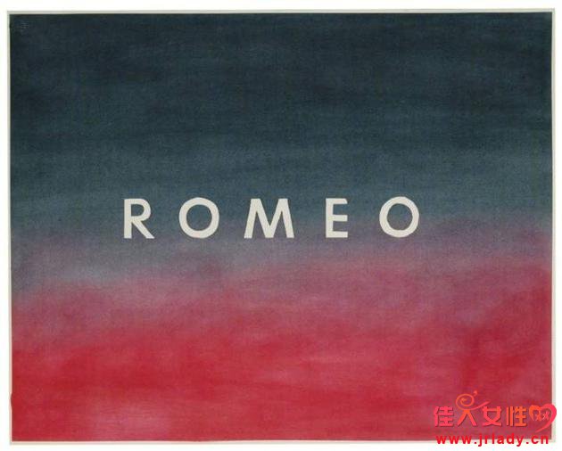 ܽɹӢROMEO Ѳ²ҪдССܣ