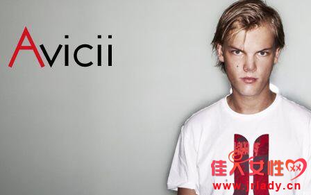 DJ Avicii ʧȥ˴Ҷİά