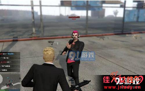 GTAOLͼƬ