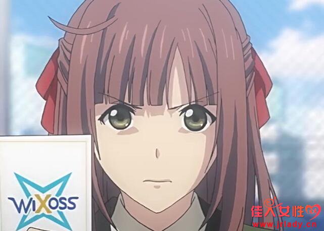 ʧںWIXOSS5-6߹ۿ