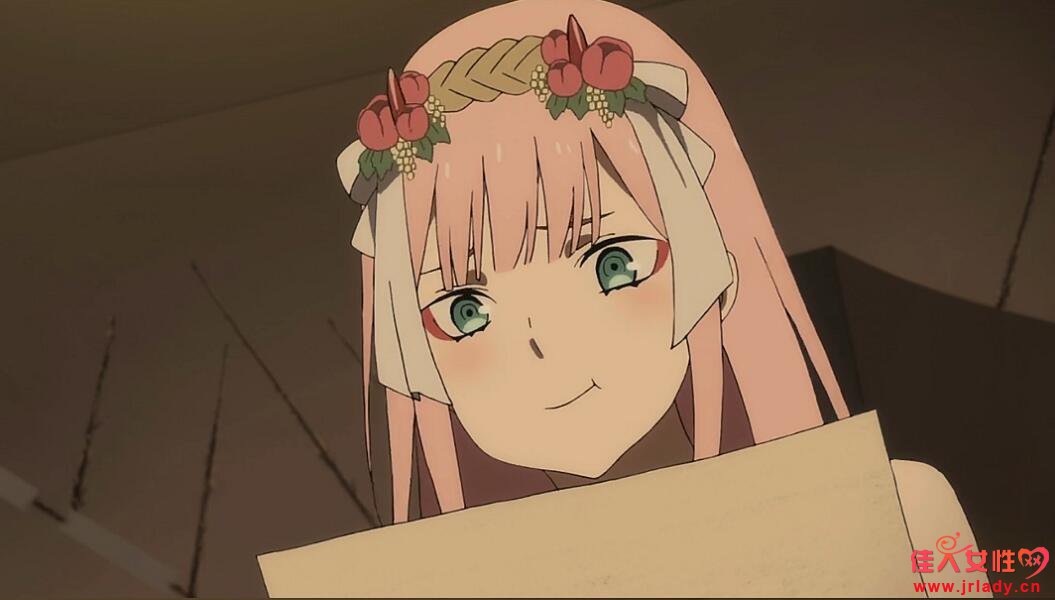 DARLING in the FRANXX18߹ۿ