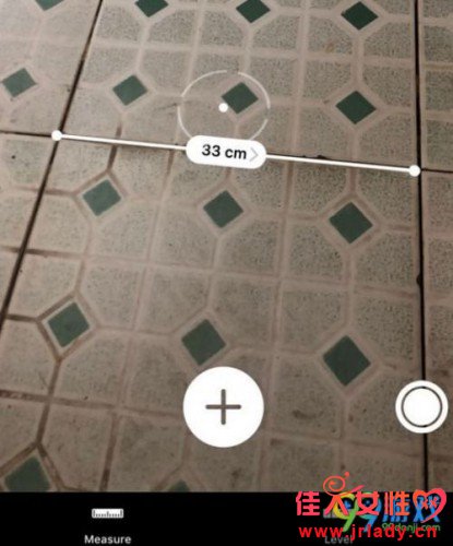 ios12 measureô ARmeasureӦʹý