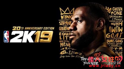 NBA 2K19ٷ20ͼ ղ˹