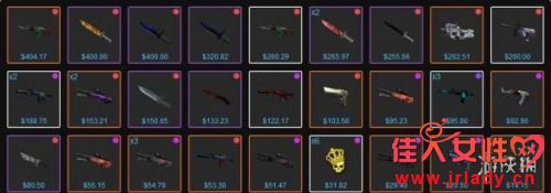 VͣCSGOƷȫվOPSkins ߼ֵ200Ԫ