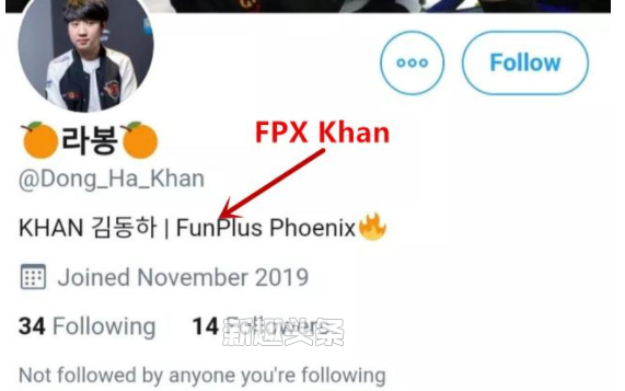 khanȷFPX khan˿ȺǩΪFPX