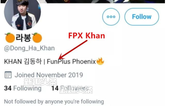 KhanȷFPX doinbֱKhanͷǰ¶